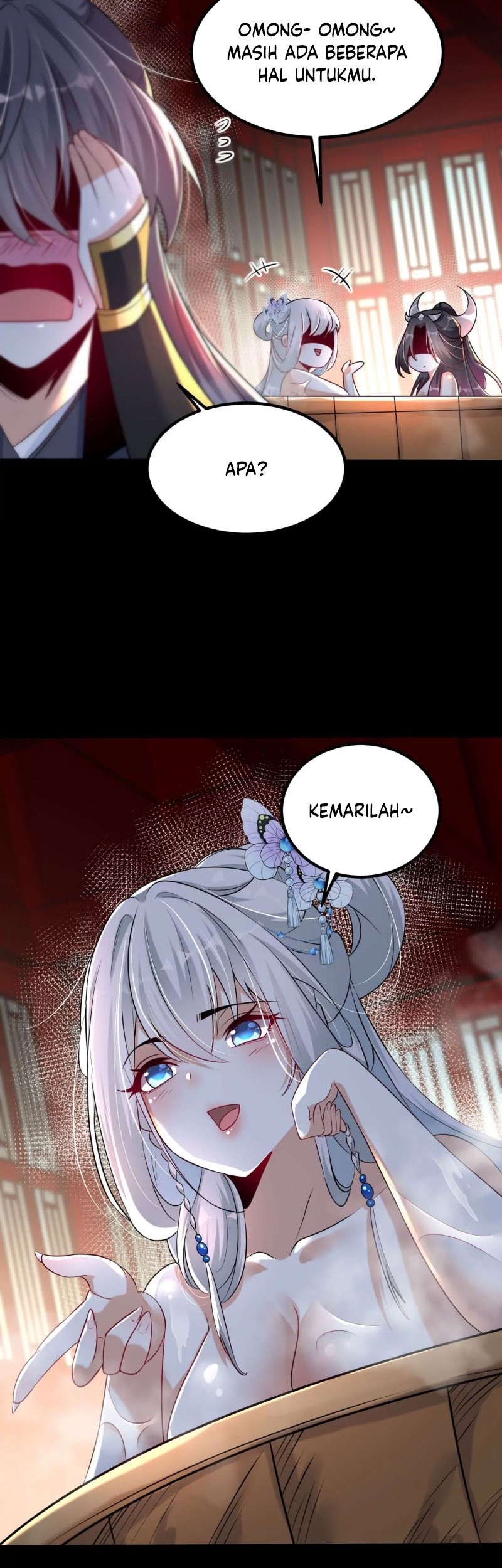 Transcending Alchemy God Chapter 4 - halaman 43