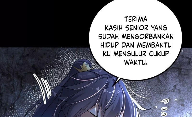 Transcending Alchemy God Chapter 4 - halaman 5