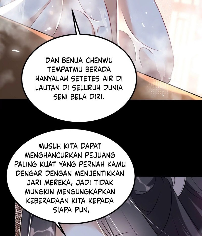 Transcending Alchemy God Chapter 4 - halaman 53