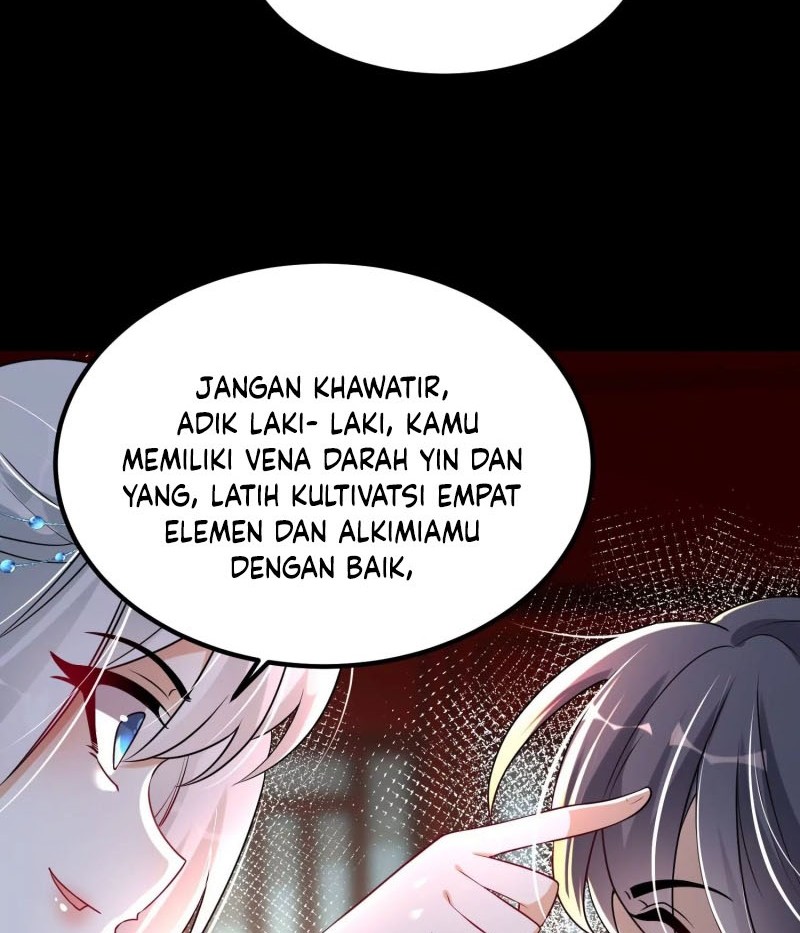 Transcending Alchemy God Chapter 4 - halaman 55