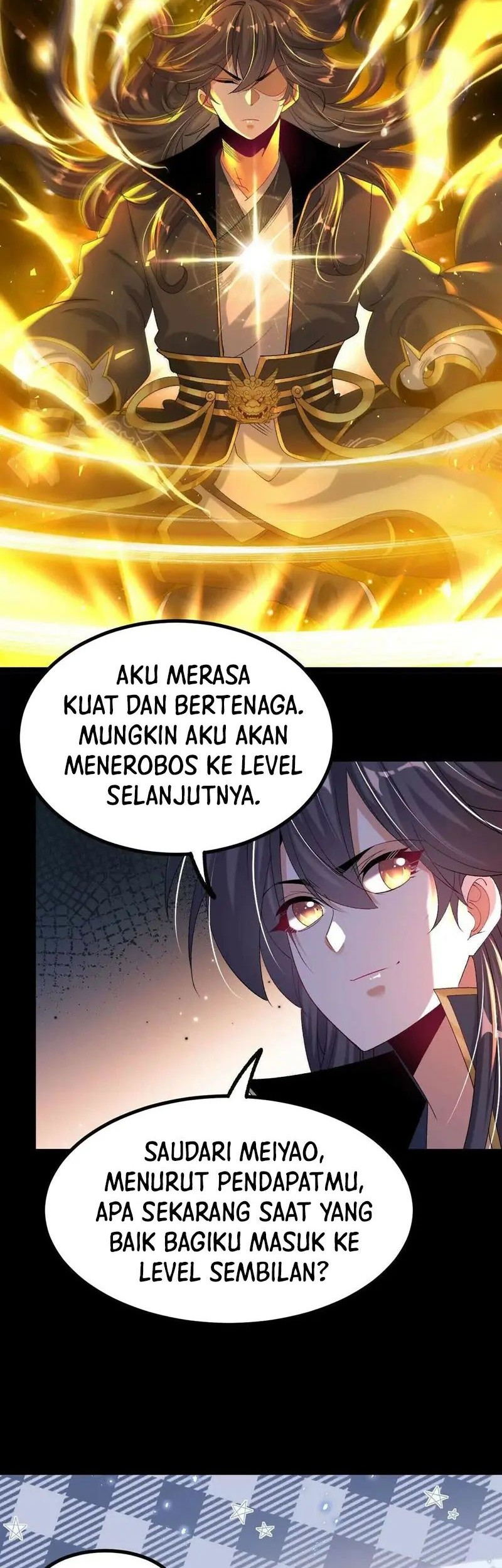 Transcending Alchemy God Chapter 40 - halaman 16