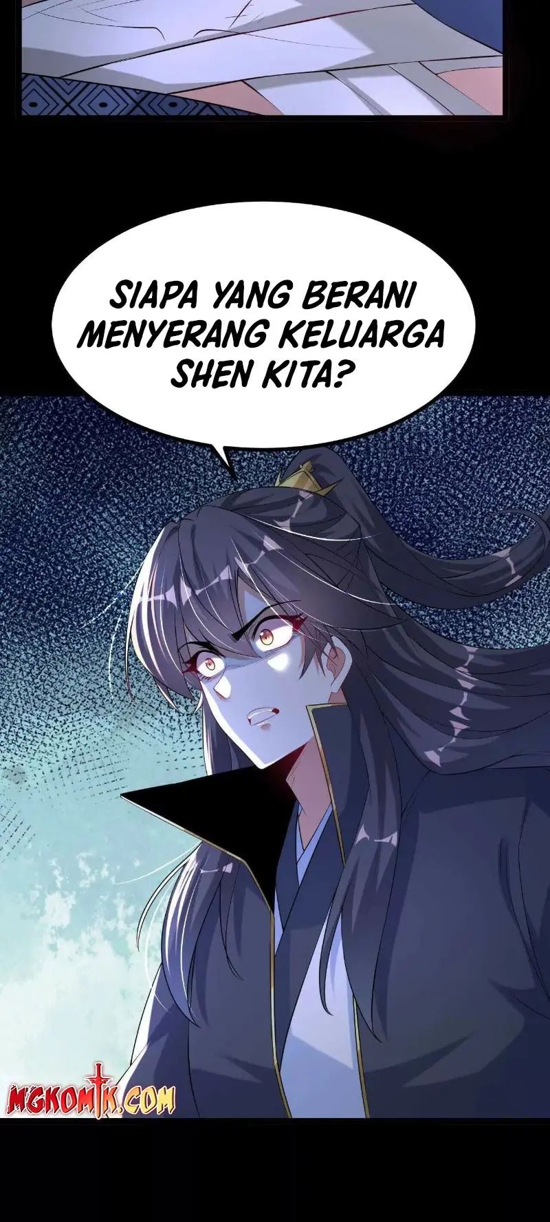 Transcending Alchemy God Chapter 40 - halaman 23