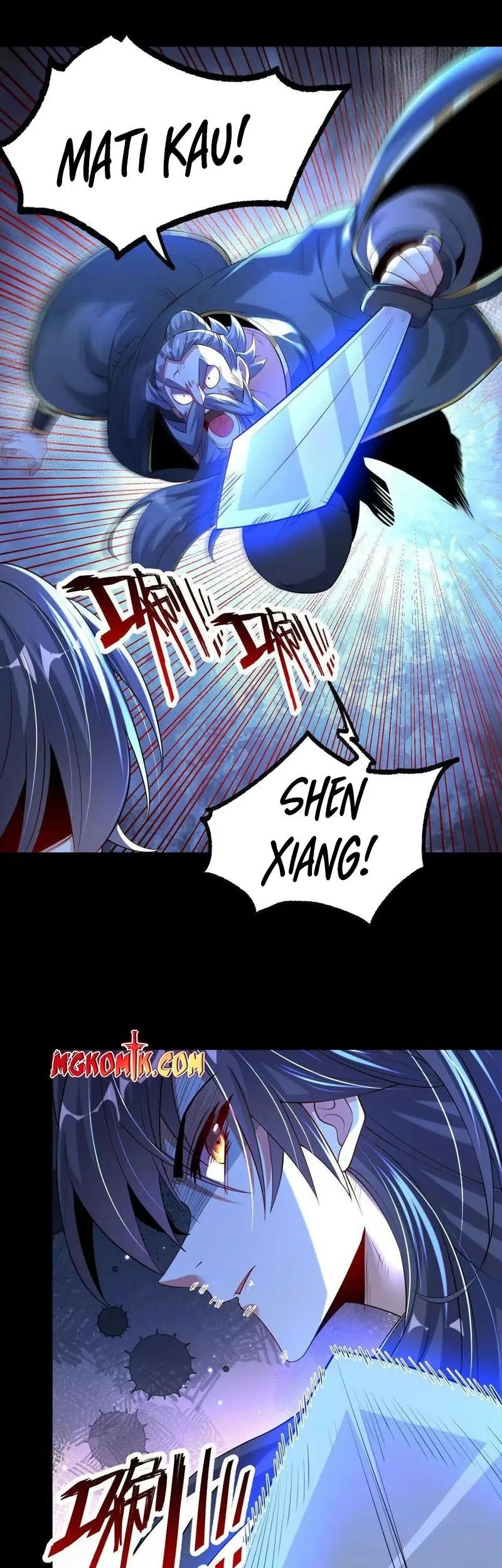 Transcending Alchemy God Chapter 40 - halaman 3