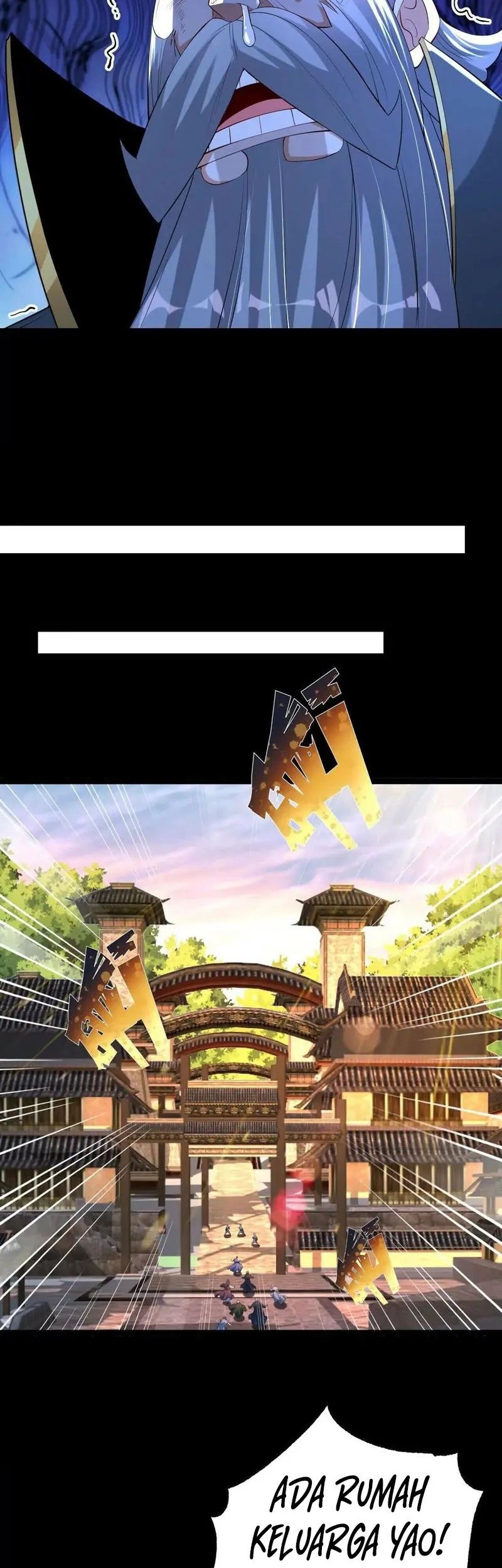 Transcending Alchemy God Chapter 40 - halaman 6