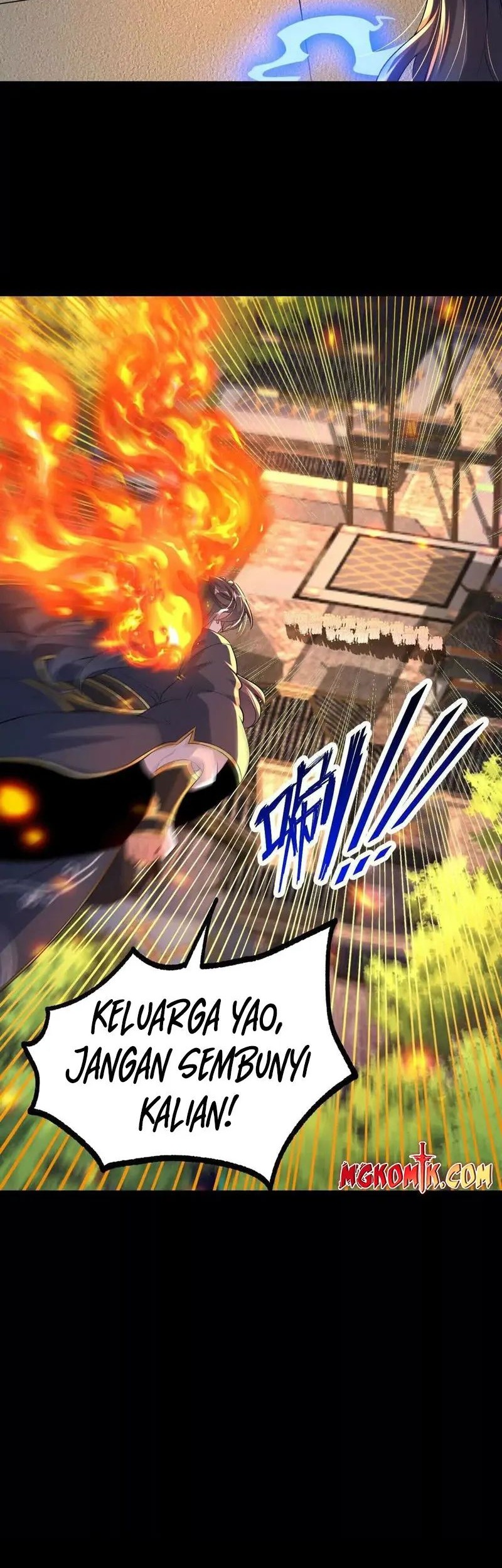Transcending Alchemy God Chapter 40 - halaman 8