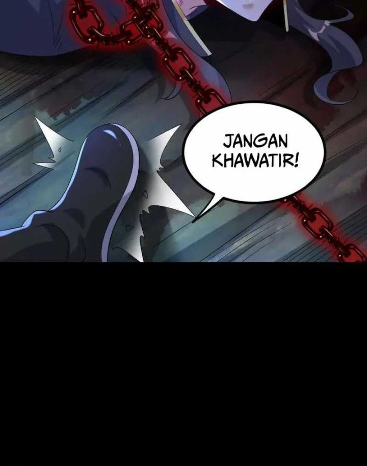 Transcending Alchemy God Chapter 41 - halaman 29