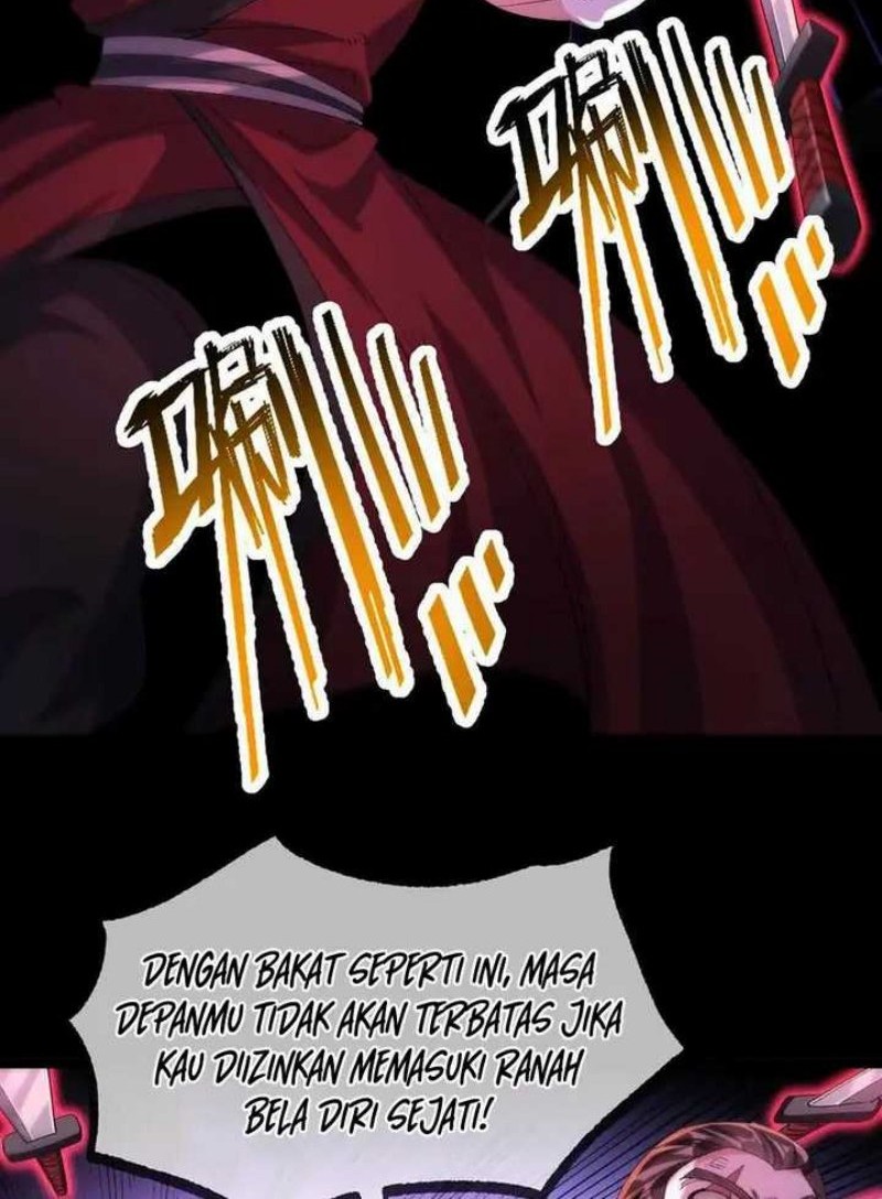 Transcending Alchemy God Chapter 42 - halaman 10