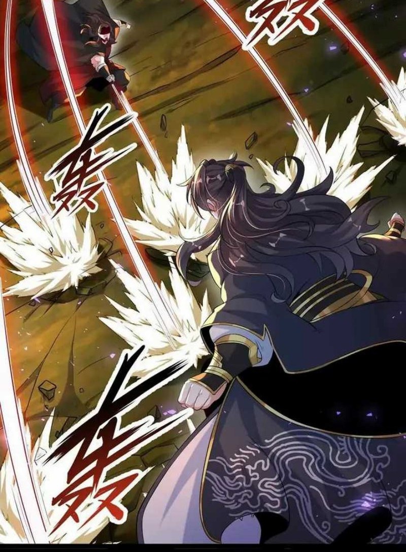 Transcending Alchemy God Chapter 42 - halaman 12