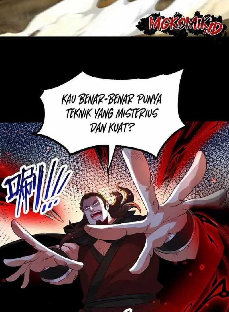 Transcending Alchemy God Chapter 42 - halaman 16