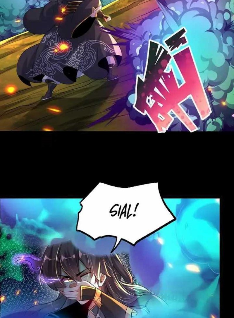 Transcending Alchemy God Chapter 42 - halaman 18