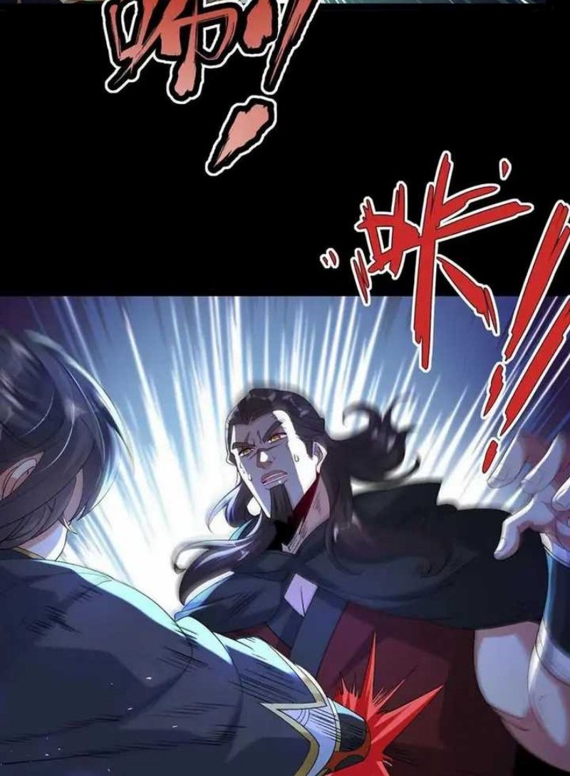 Transcending Alchemy God Chapter 42 - halaman 20