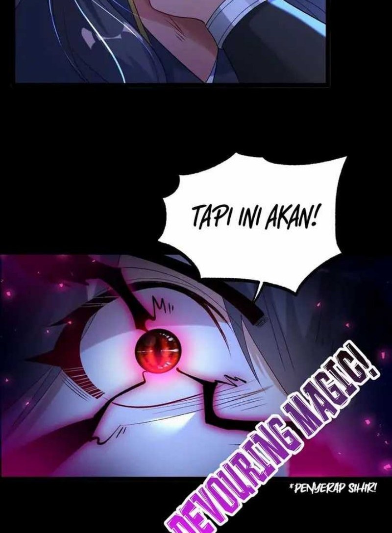 Transcending Alchemy God Chapter 42 - halaman 22