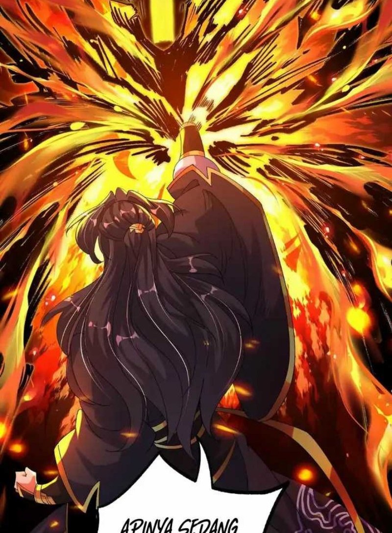 Transcending Alchemy God Chapter 42 - halaman 26