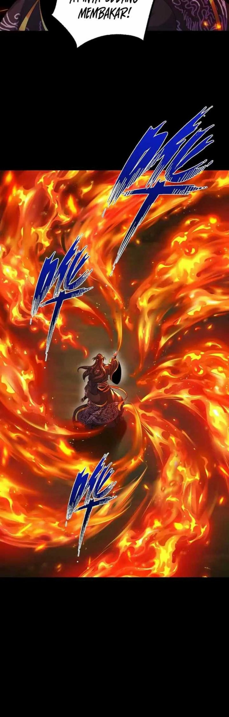 Transcending Alchemy God Chapter 42 - halaman 27