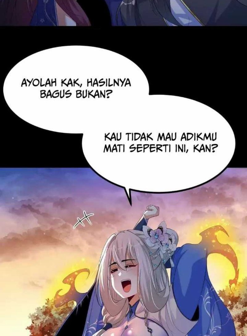 Transcending Alchemy God Chapter 42 - halaman 30