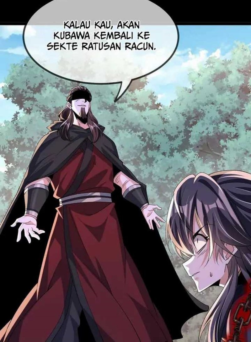 Transcending Alchemy God Chapter 42 - halaman 4