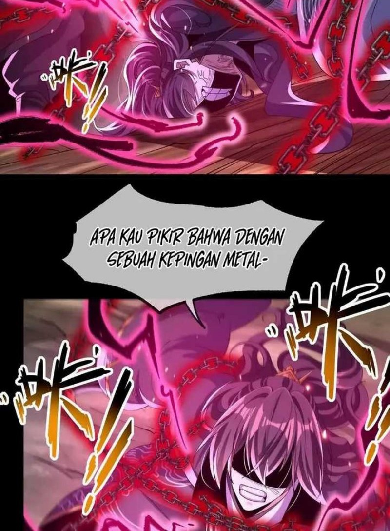 Transcending Alchemy God Chapter 42 - halaman 6