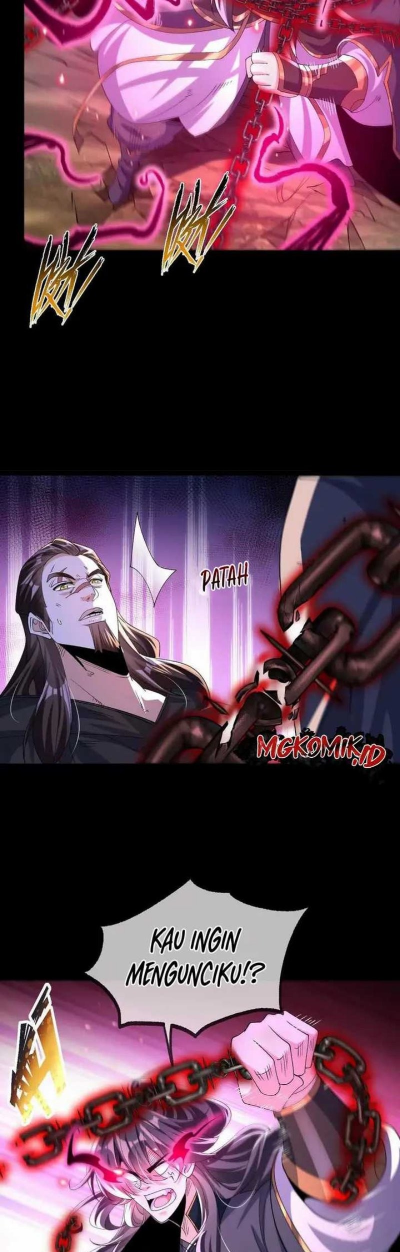 Transcending Alchemy God Chapter 42 - halaman 7