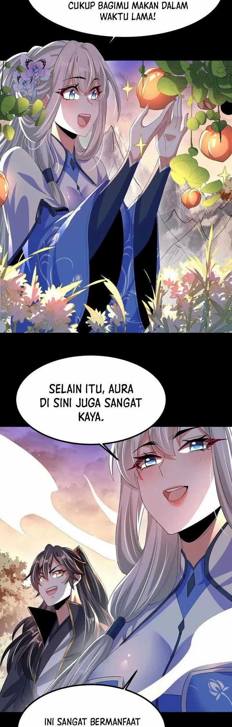 Transcending Alchemy God Chapter 43 - halaman 14