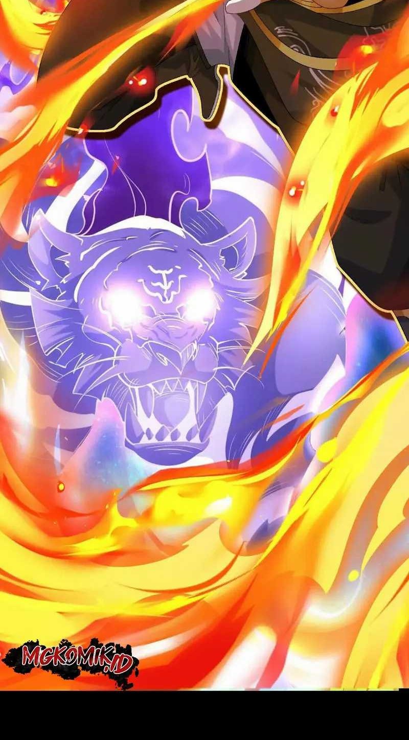 Transcending Alchemy God Chapter 43 - halaman 22