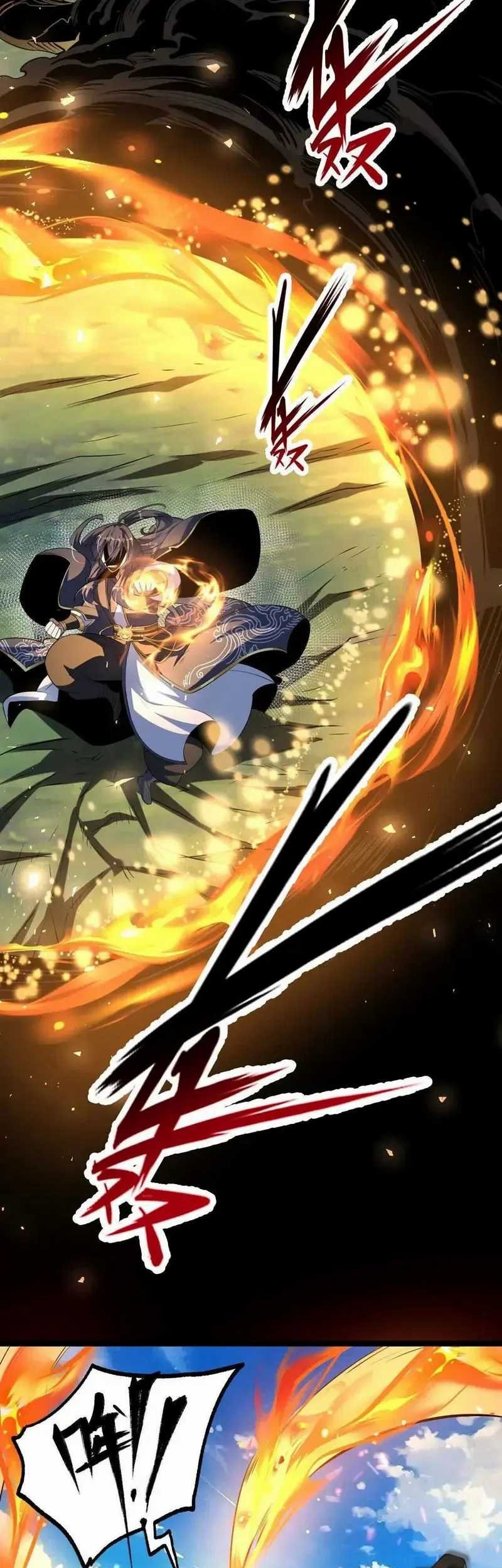 Transcending Alchemy God Chapter 44 - halaman 13