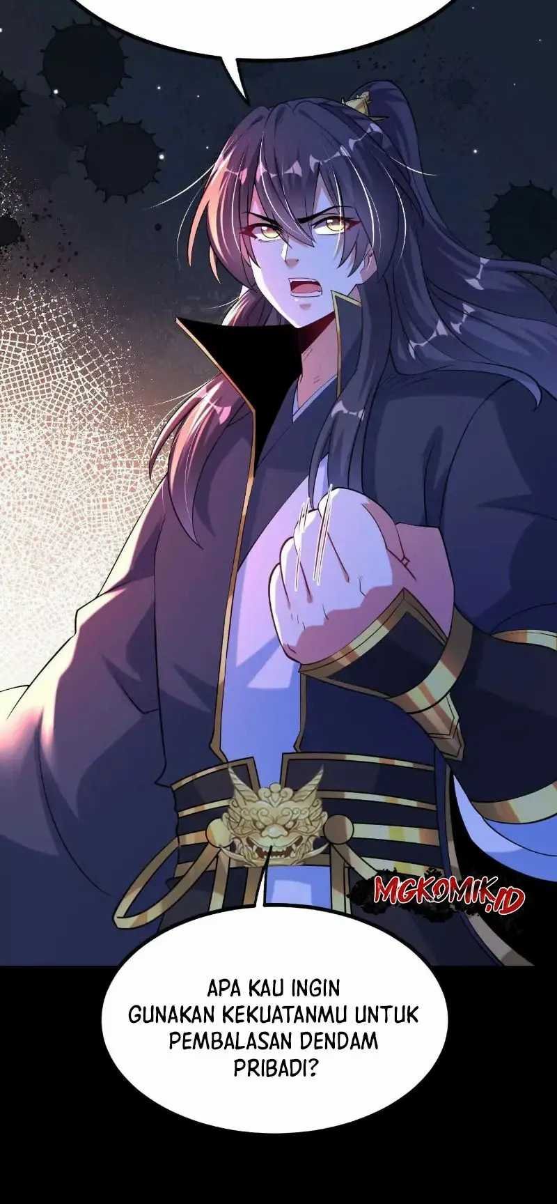 Transcending Alchemy God Chapter 44 - halaman 25
