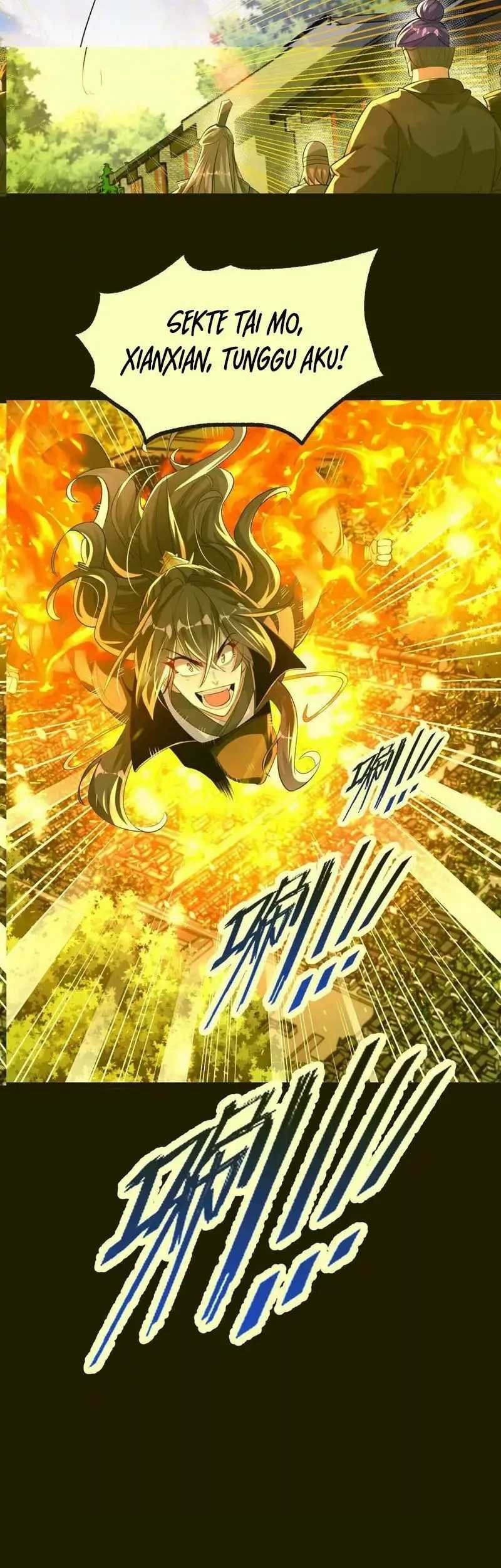 Transcending Alchemy God Chapter 44 - halaman 5