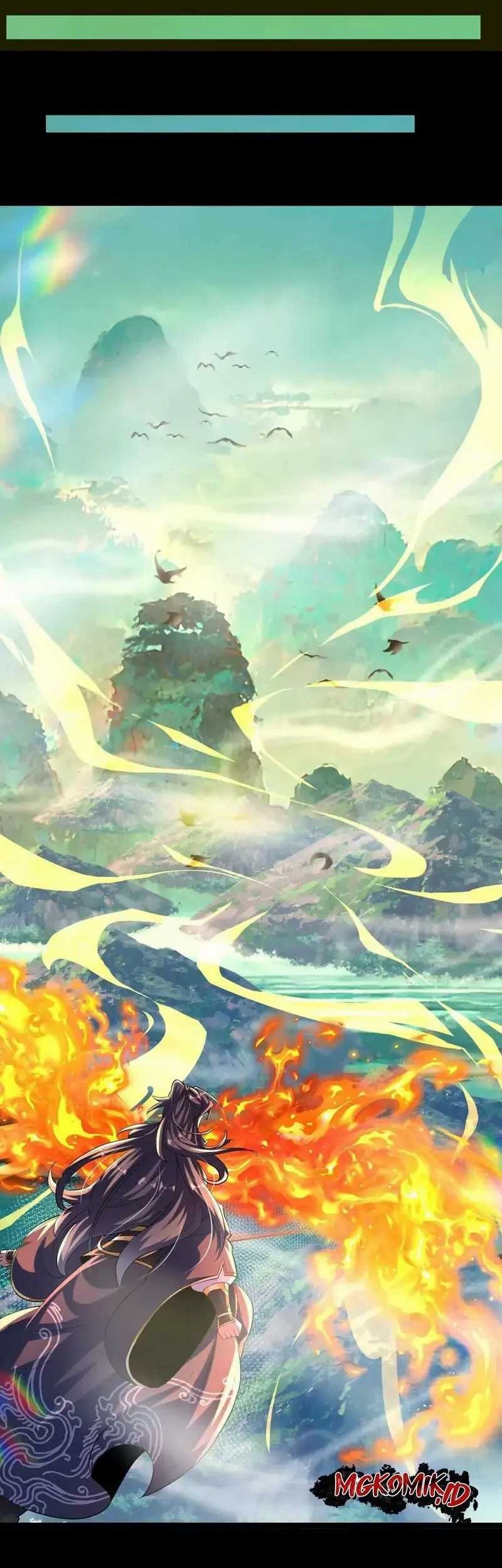 Transcending Alchemy God Chapter 44 - halaman 6