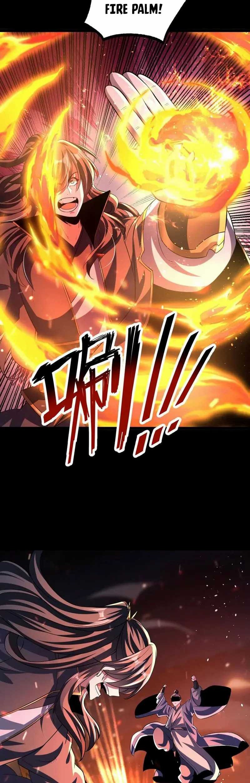 Transcending Alchemy God Chapter 45 - halaman 12