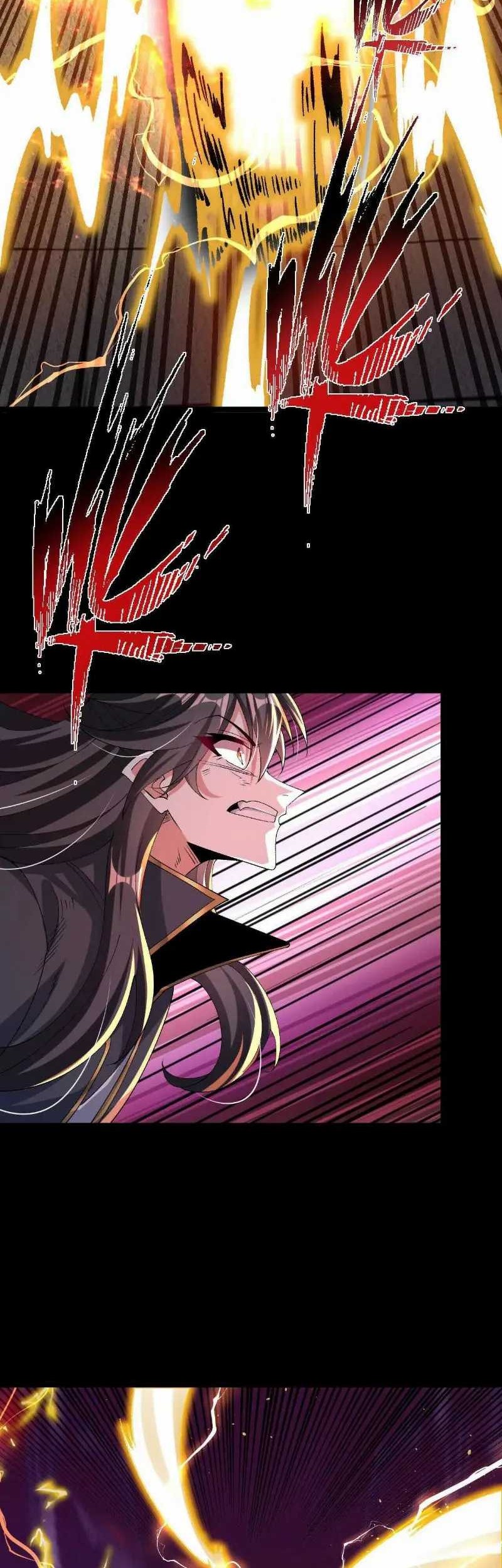 Transcending Alchemy God Chapter 45 - halaman 20