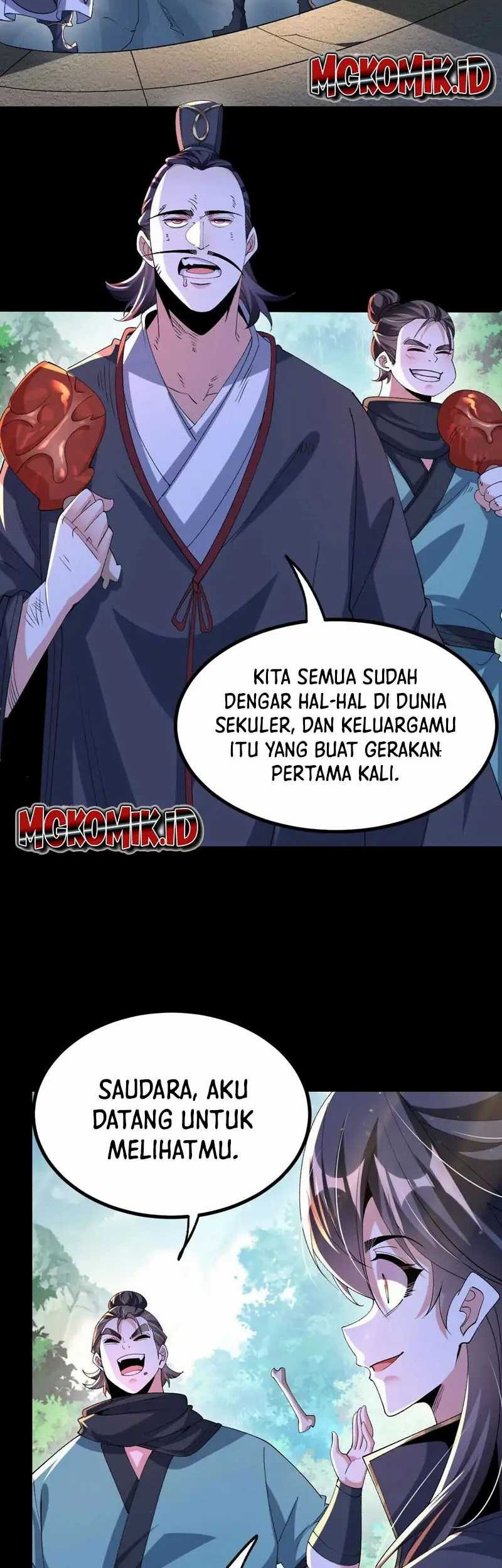 Transcending Alchemy God Chapter 45 - halaman 4