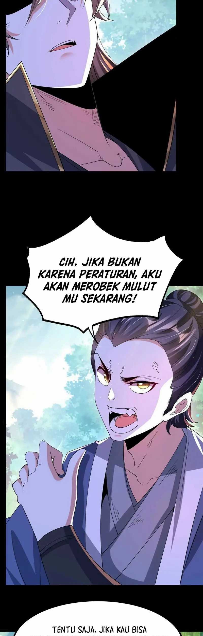 Transcending Alchemy God Chapter 45 - halaman 7