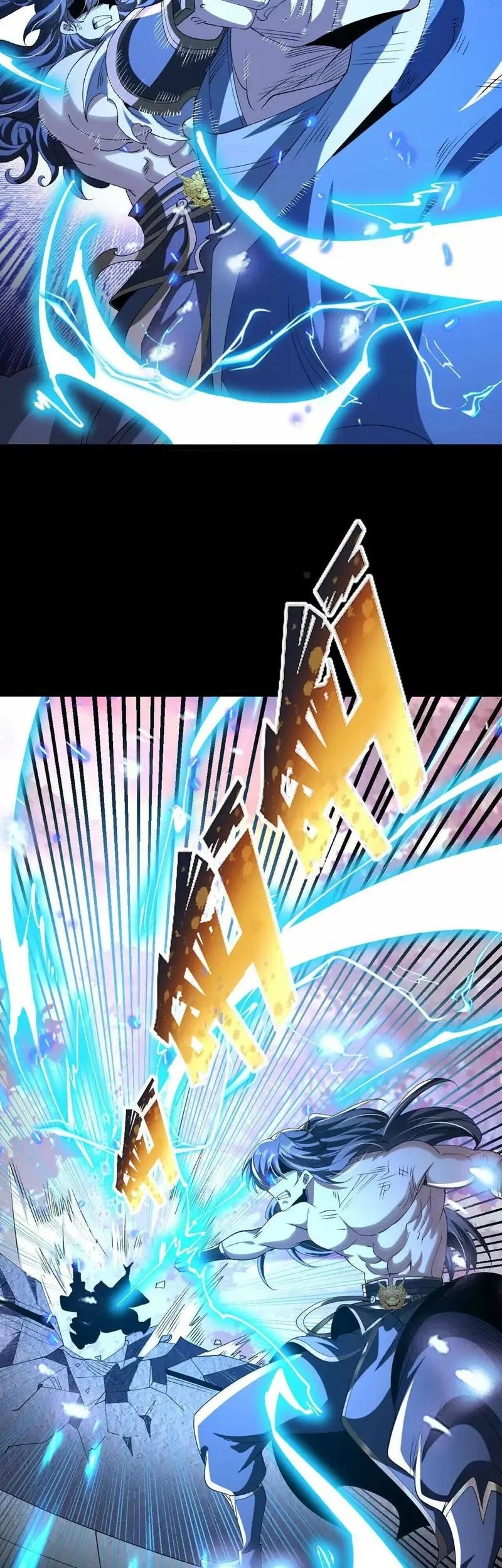 Transcending Alchemy God Chapter 46 - halaman 12