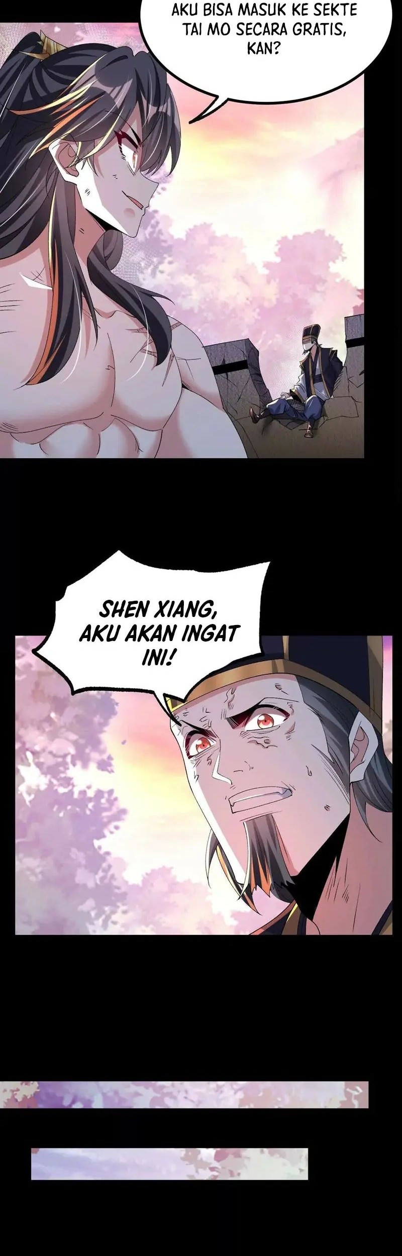 Transcending Alchemy God Chapter 46 - halaman 14