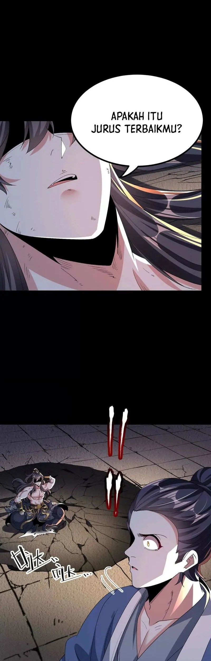 Transcending Alchemy God Chapter 46 - halaman 4