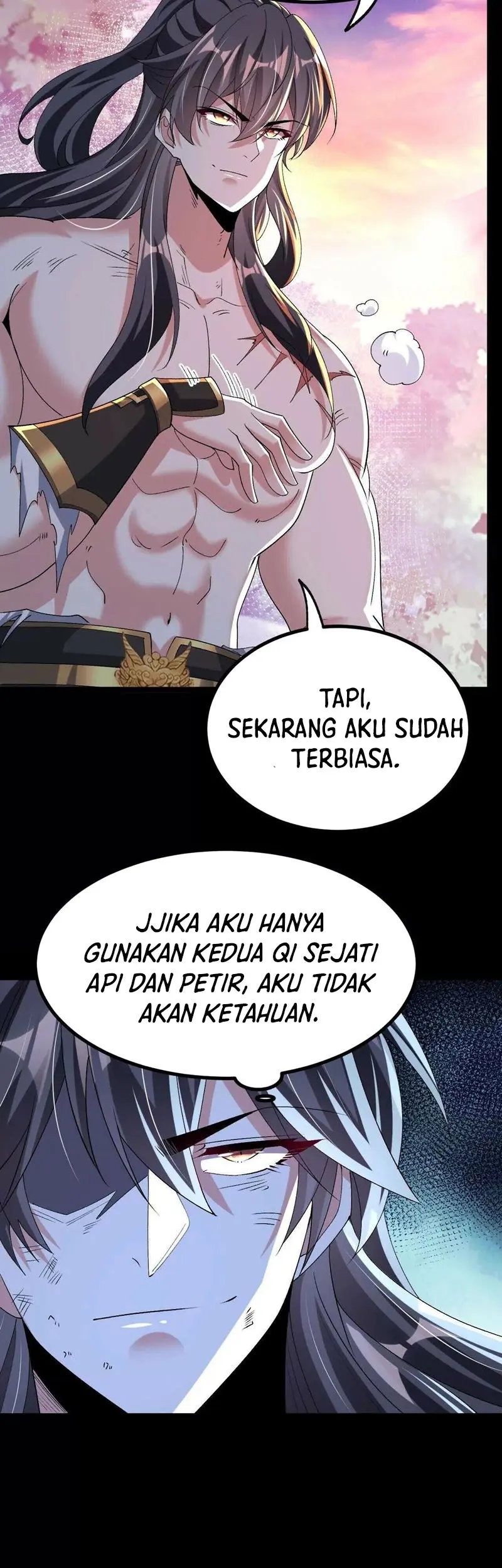 Transcending Alchemy God Chapter 46 - halaman 7