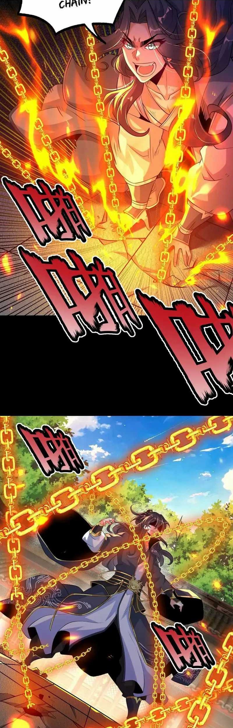 Transcending Alchemy God Chapter 47 - halaman 12