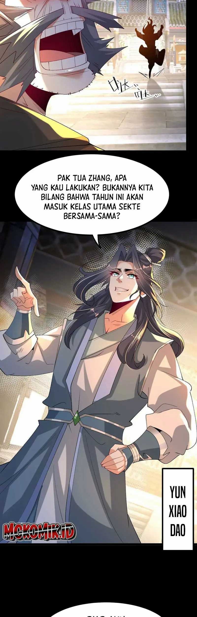 Transcending Alchemy God Chapter 47 - halaman 4