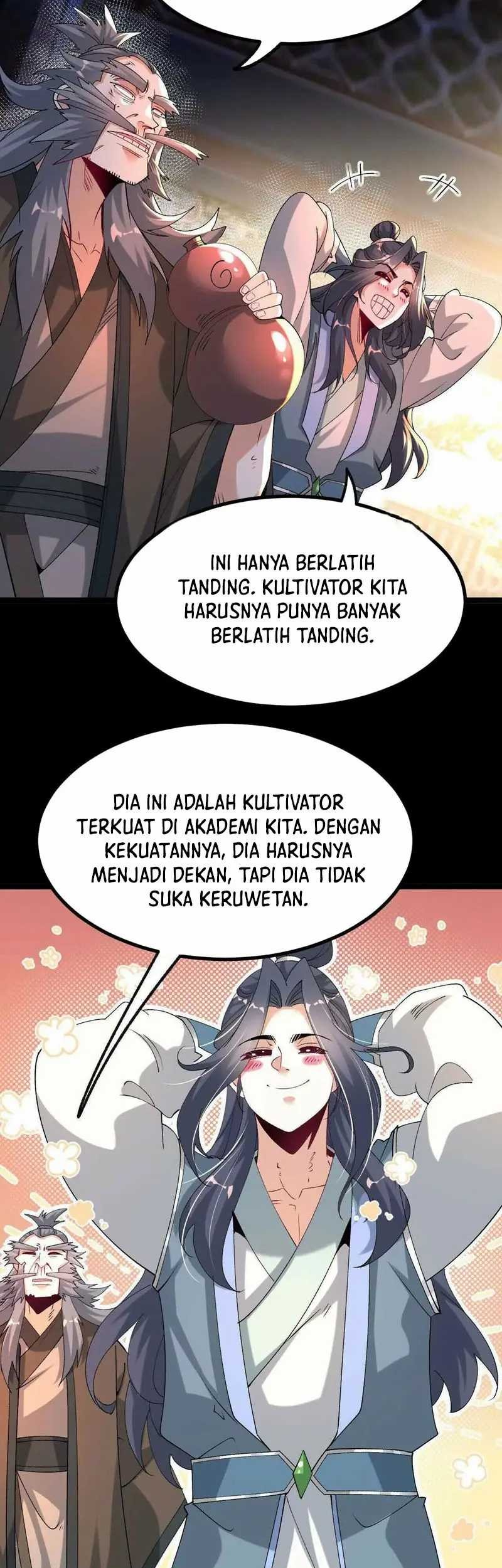 Transcending Alchemy God Chapter 47 - halaman 7