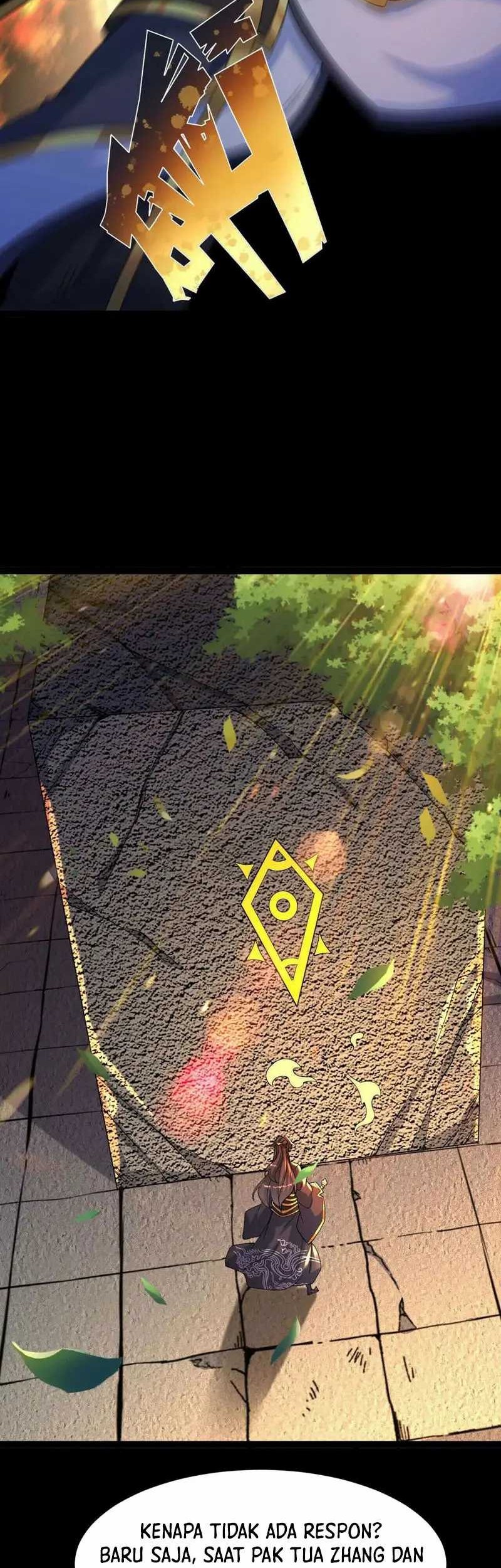 Transcending Alchemy God Chapter 48 - halaman 20