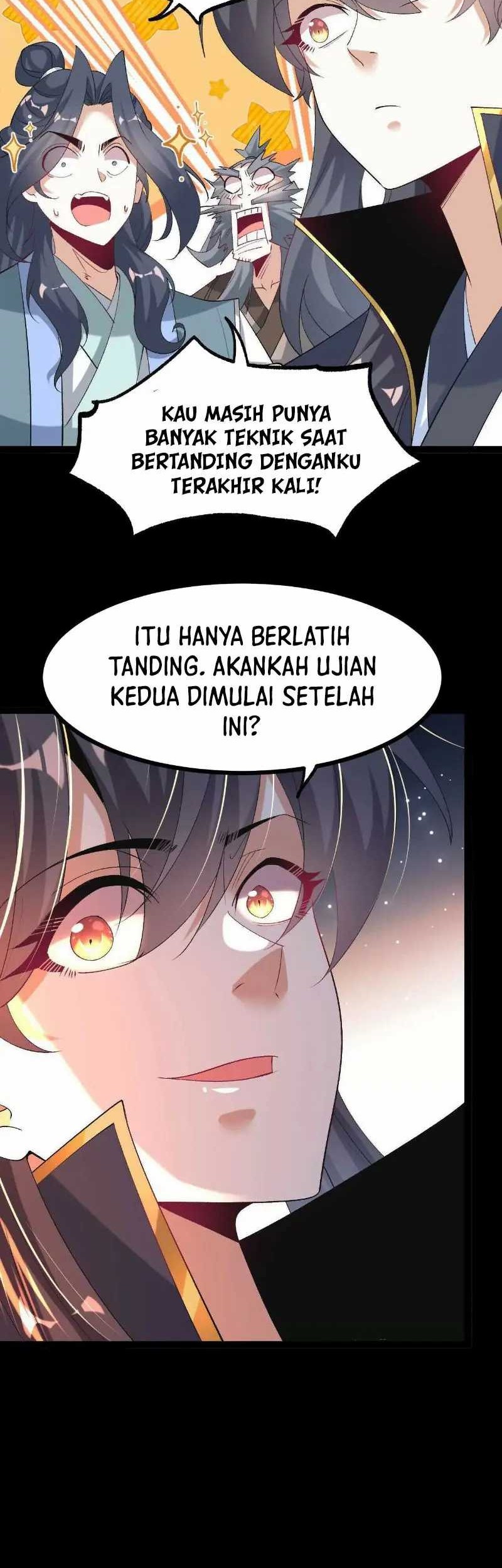Transcending Alchemy God Chapter 48 - halaman 24