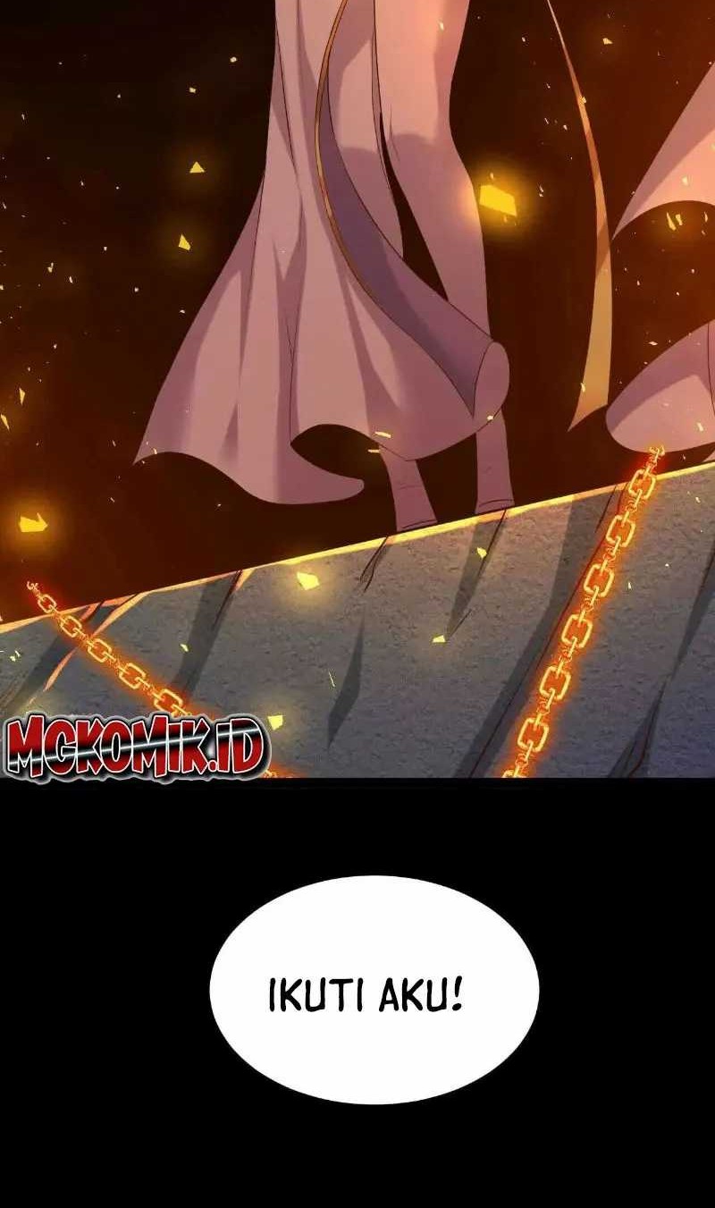 Transcending Alchemy God Chapter 48 - halaman 28