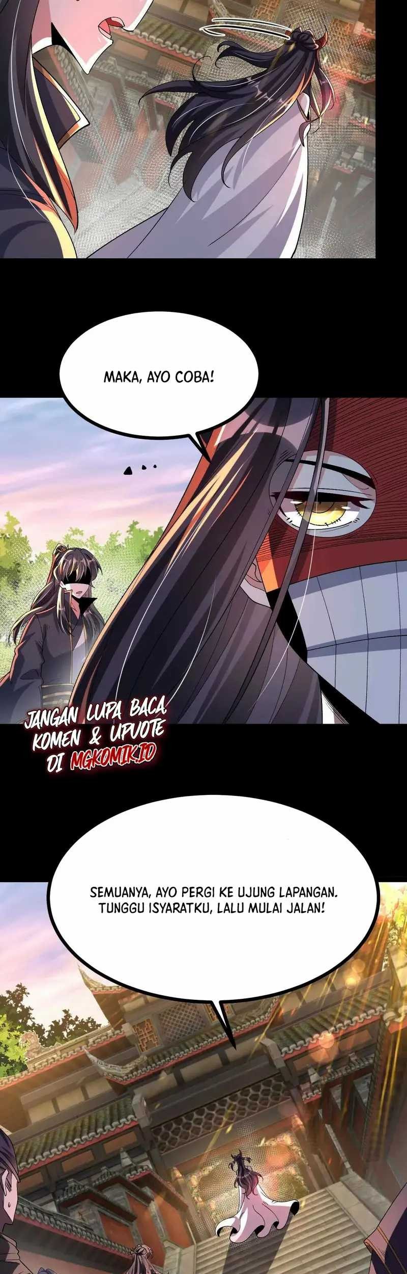 Transcending Alchemy God Chapter 49 - halaman 11
