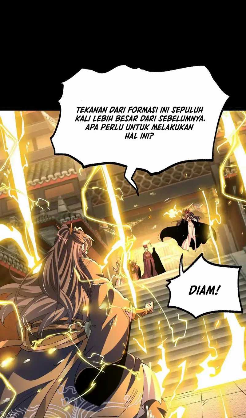Transcending Alchemy God Chapter 49 - halaman 33