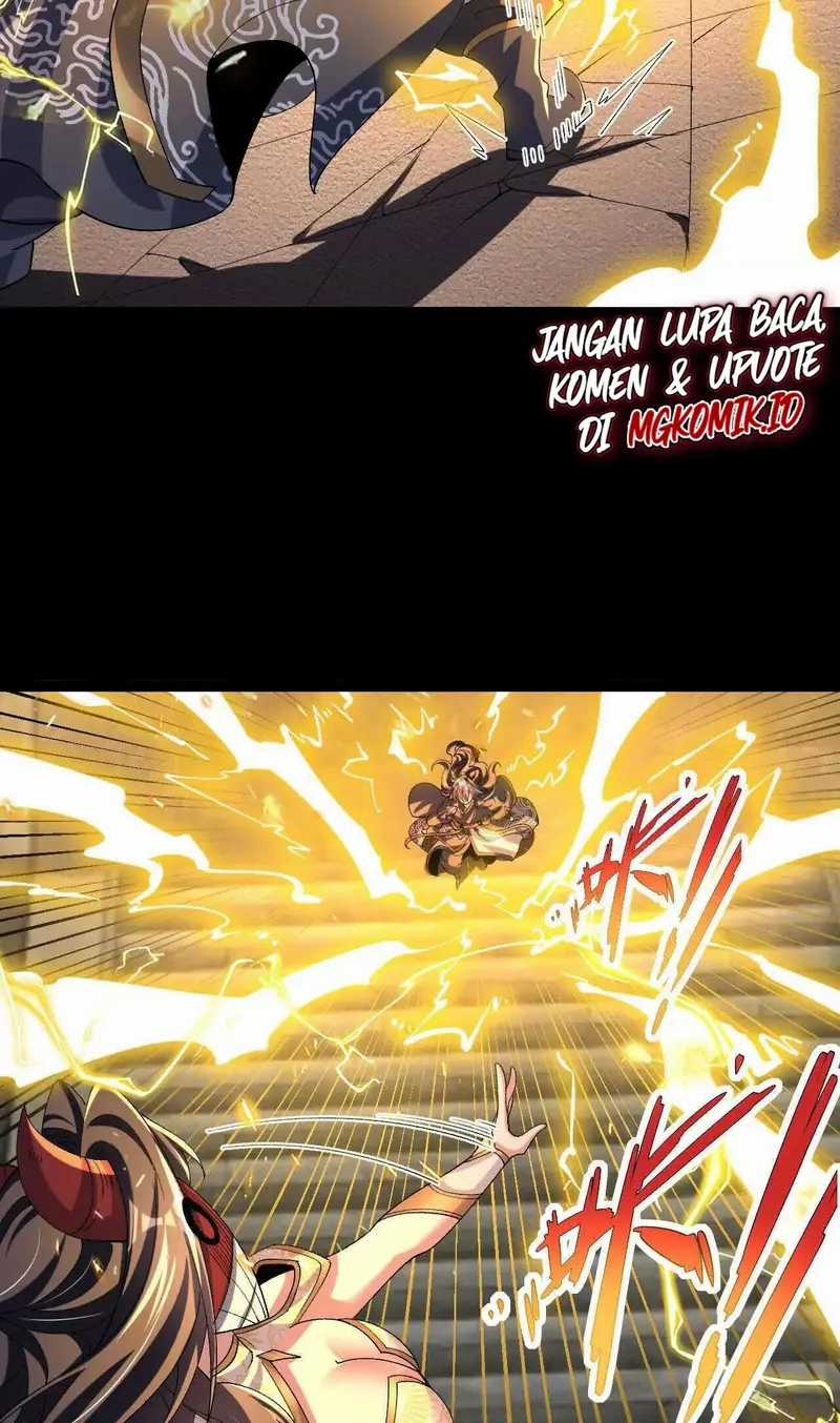 Transcending Alchemy God Chapter 49 - halaman 34
