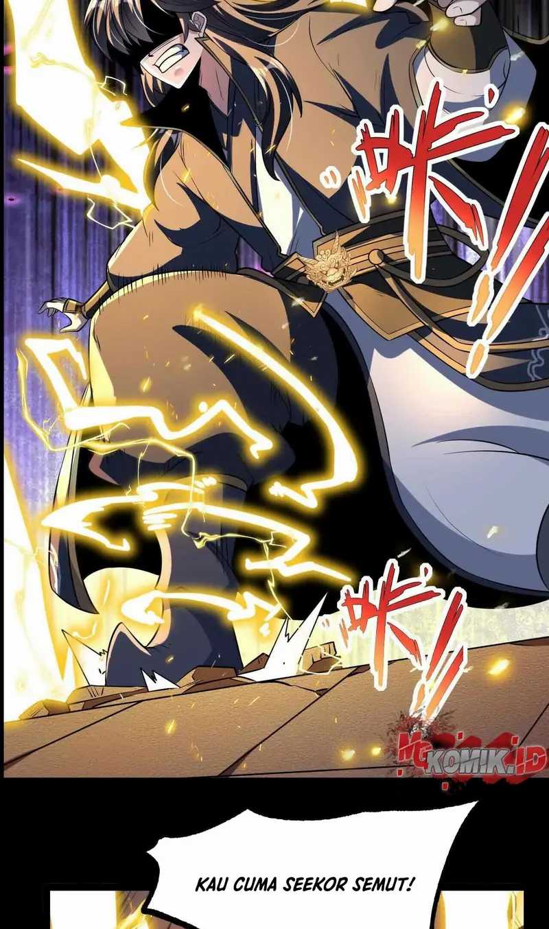 Transcending Alchemy God Chapter 49 - halaman 37