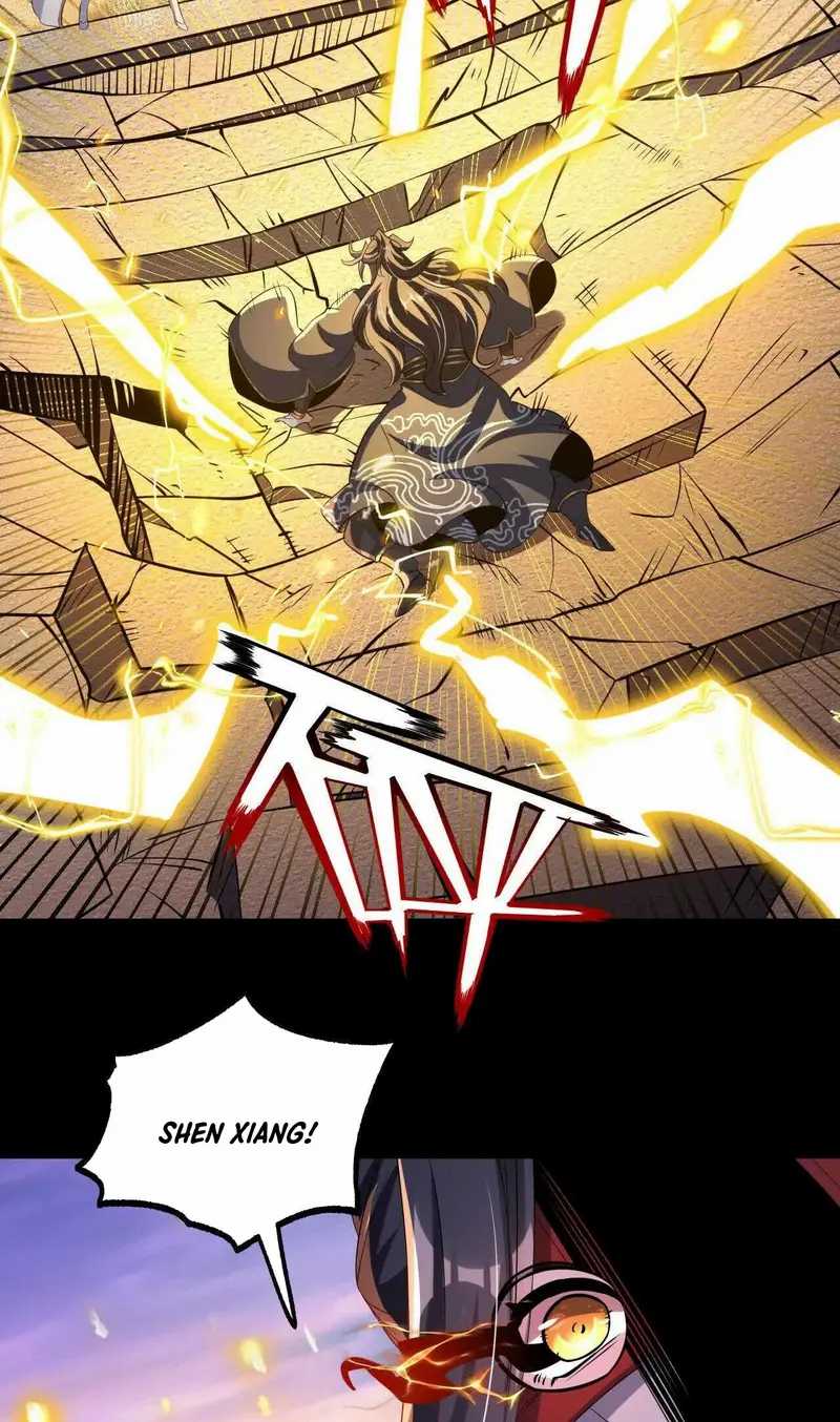 Transcending Alchemy God Chapter 49 - halaman 39