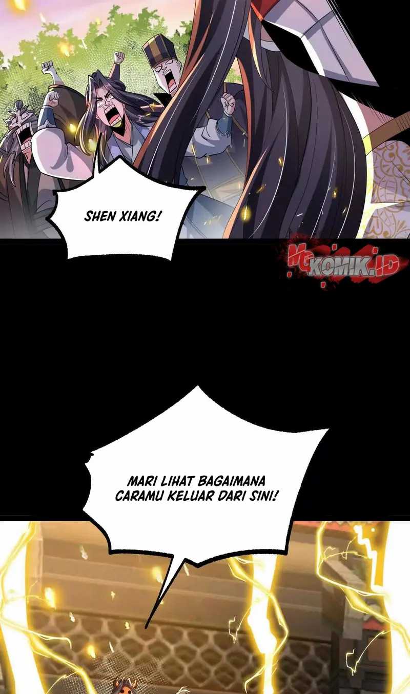 Transcending Alchemy God Chapter 49 - halaman 40