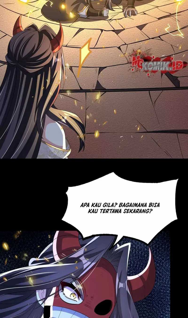 Transcending Alchemy God Chapter 49 - halaman 42