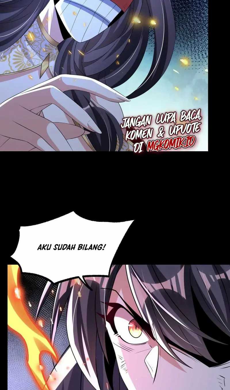 Transcending Alchemy God Chapter 49 - halaman 43